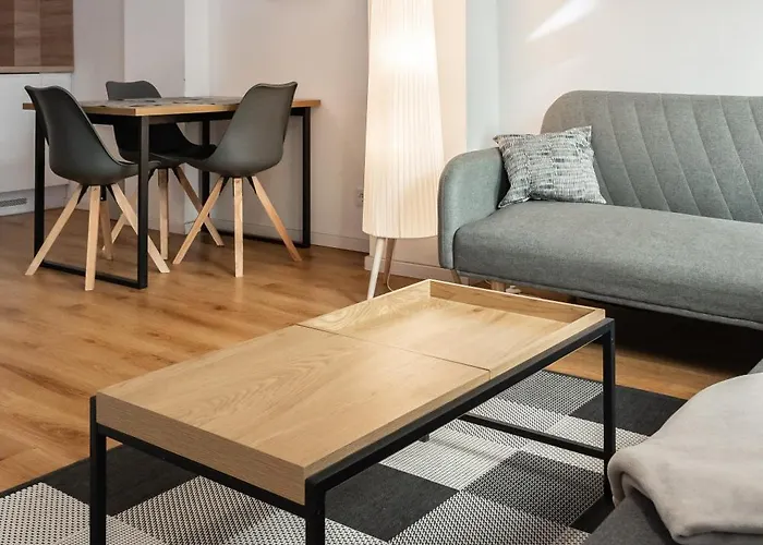 Gewoelbewohnung Mit Terrasse Dresden