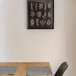 Gewoelbewohnung Mit Terrasse